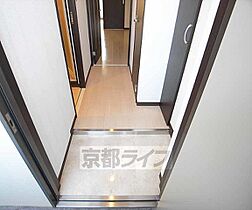 京都府京都市伏見区桃山水野左近東町（賃貸マンション1LDK・4階・29.70㎡） その9