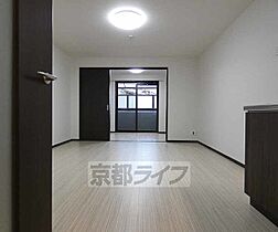 京都府京都市伏見区納所町（賃貸マンション1LDK・1階・36.07㎡） その4