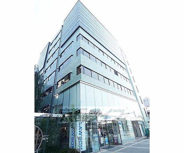 Ｒ－Ｇｒａｎｔｓ堀川五条ビル 601｜京都府京都市下京区醒ケ井通六条上る佐女牛井町(賃貸マンション2LDK・6階・59.70㎡)の写真 その3