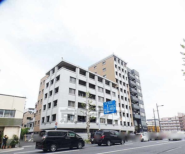 京都府京都市右京区西院南高田町(賃貸マンション2LDK・2階・55.30㎡)の写真 その15