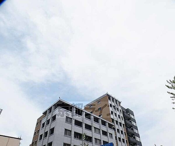 京都府京都市右京区西院南高田町(賃貸マンション2LDK・2階・55.30㎡)の写真 その16