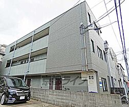 京都府京都市伏見区雁金町（賃貸マンション1K・2階・20.00㎡） その29