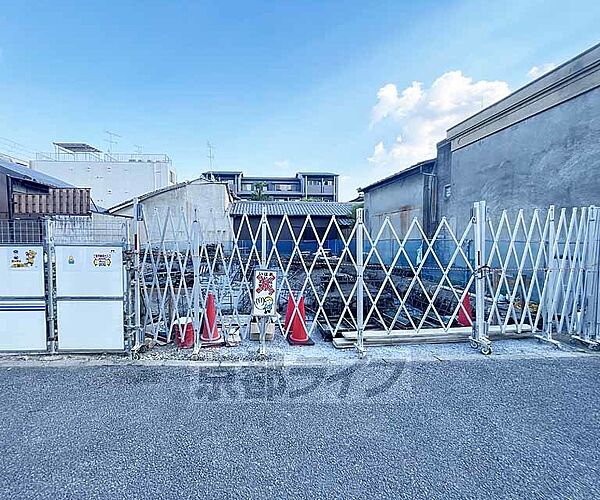 シャーメゾン六条荘 403｜京都府京都市下京区西洞院通六条下る西側町(賃貸マンション1LDK・4階・42.67㎡)の写真 その4