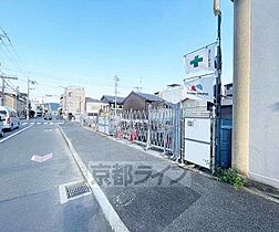 六条荘 303 ｜ 京都府京都市下京区西洞院通六条下る西側町（賃貸マンション1LDK・3階・42.67㎡） その9