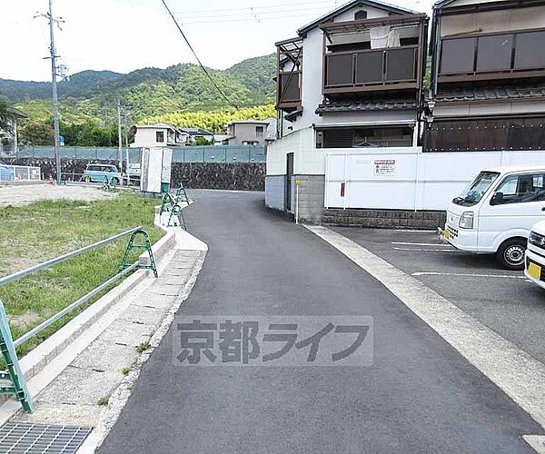 京都府京都市伏見区醍醐槇ノ内町(賃貸アパート1LDK・3階・40.08㎡)の写真 その6