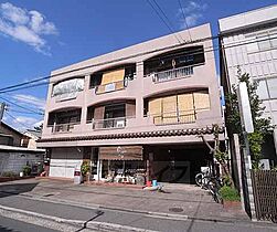 京都府京都市伏見区京町北7丁目（賃貸マンション1K・2階・15.00㎡） その1