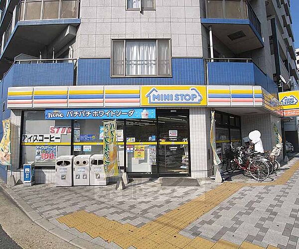 木屋町ビル 503｜京都府京都市下京区西木屋町通七条上る新日吉町(賃貸マンション1K・5階・28.37㎡)の写真 その30