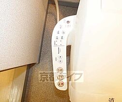 京都府京都市伏見区桃山水野左近西町（賃貸アパート1K・2階・24.85㎡） その21