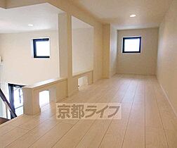 京都府京都市伏見区醍醐東合場町（賃貸アパート1R・2階・21.17㎡） その15