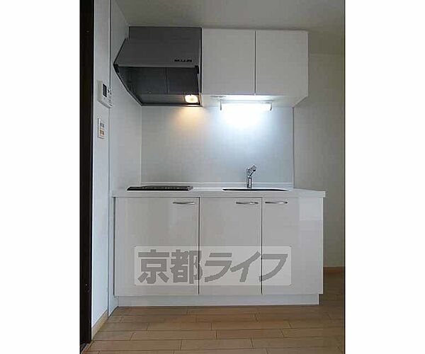 Ｖｉｔａ　Ｒｏｓａ京都 602｜京都府京都市南区東九条明田町(賃貸マンション1DK・6階・32.92㎡)の写真 その18