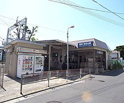 京都府京都市伏見区羽束師菱川町（賃貸アパート1LDK・2階・40.92㎡） その16