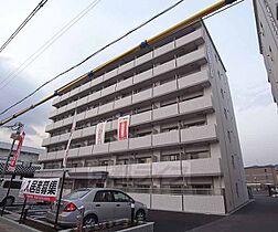 京都府京都市山科区西野小柳町（賃貸マンション1LDK・6階・35.86㎡） その1