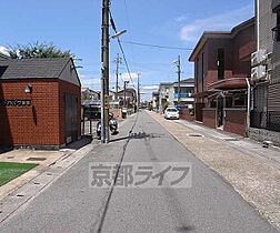 京都府京都市伏見区向島津田町（賃貸マンション1K・2階・18.67㎡） その25