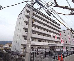 京都府京都市山科区西野小柳町（賃貸マンション1LDK・5階・35.86㎡） その3