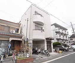 京都府京都市伏見区新町1丁目（賃貸マンション1K・3階・16.96㎡） その3