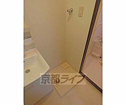 ＧＡＲＮＥＴ　ＲＥＳＩＤＥＮＣＥ　七条河原町 605 ｜ 京都府京都市下京区新日吉町（賃貸マンション1K・6階・25.00㎡） その13