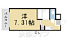 パンセ堀川7階5.5万円