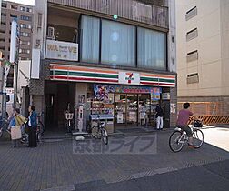 コーポセリバシー 306 ｜ 京都府京都市中京区御池通堀川西入ル池元町（賃貸マンション1K・3階・22.30㎡） その17