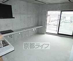 京都府京都市伏見区深草キトロ町（賃貸マンション1R・4階・16.54㎡） その4