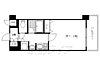 ベラジオ五条烏丸8階6.4万円