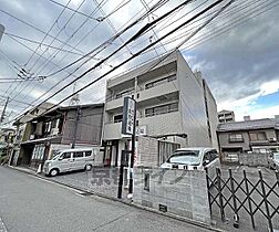 森マンション2 201 ｜ 京都府京都市下京区麩屋町通四条下ル八文字町（賃貸マンション1LDK・2階・38.58㎡） その3