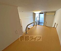 レオパレス府庁前 404 ｜ 京都府京都市中京区釜座通竹屋町下る亀屋町（賃貸アパート1K・4階・19.87㎡） その15