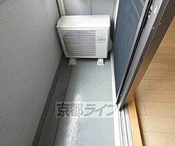 エヴァオンワード 202 ｜ 京都府京都市東山区鞘町通七条上ル下堀詰町（賃貸マンション1LDK・2階・47.03㎡） その10