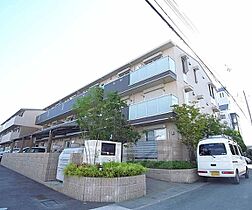 京都府京都市伏見区下鳥羽中円面田町（賃貸アパート2LDK・2階・54.28㎡） その1