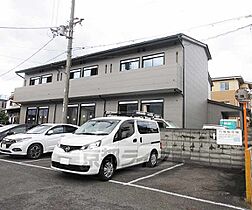 京都府京都市山科区大塚西浦町（賃貸アパート1K・1階・20.94㎡） その4