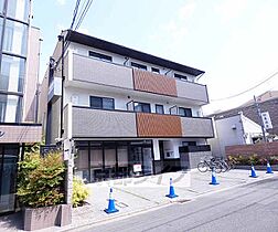 京都府京都市伏見区深草西浦町6丁目（賃貸マンション1R・3階・25.82㎡） その1