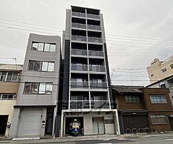 Ｎａｇｉ　ＫＹＯＴＯ　ＮＩＪＯ 404 ｜ 京都府京都市中京区聚楽廻南町（賃貸マンション1K・4階・26.12㎡） その1