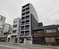 Ｎａｇｉ　ＫＹＯＴＯ　ＮＩＪＯ 404 ｜ 京都府京都市中京区聚楽廻南町（賃貸マンション1K・4階・26.12㎡） その3