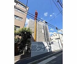 ソルテラス京都西大路　郁 409 ｜ 京都府京都市下京区西七条石井町（賃貸マンション1K・4階・23.40㎡） その3