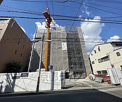 ソルテラス京都西大路　郁 409 ｜ 京都府京都市下京区西七条石井町（賃貸マンション1K・4階・23.40㎡） その7