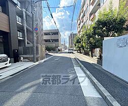 ソルテラス京都西大路　郁 202 ｜ 京都府京都市下京区西七条石井町（賃貸マンション1K・2階・25.80㎡） その5