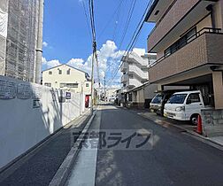 ソルテラス京都西大路　郁 202 ｜ 京都府京都市下京区西七条石井町（賃貸マンション1K・2階・25.80㎡） その9