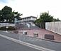 周辺：第六向陽小学校まで1200m