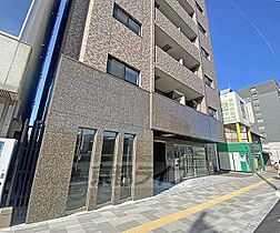 リーガル京都堀川五条通りII 204 ｜ 京都府京都市下京区猪熊通花屋町上る柿本町（賃貸マンション1K・2階・33.89㎡） その1