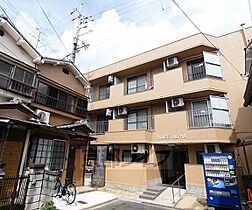 京都府京都市伏見区深草フチ町（賃貸マンション1K・3階・24.63㎡） その3