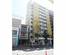 京都府京都市山科区竹鼻堂ノ前町（賃貸マンション1K・7階・30.00㎡） その1