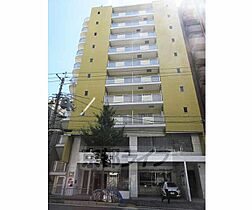 京都府京都市山科区竹鼻堂ノ前町（賃貸マンション1K・7階・30.00㎡） その3