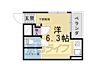 間取り：間取