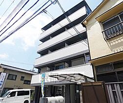 京都府京都市右京区梅津神田町（賃貸マンション1K・2階・26.07㎡） その27