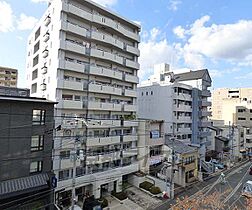 ウイングシティ西洞院 502 ｜ 京都府京都市下京区西洞院通高辻上ル本柳水町（賃貸マンション2LDK・5階・50.00㎡） その29