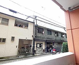 プレサンス京都鴨川彩華 403 ｜ 京都府京都市下京区河原町通松原上ル清水町（賃貸マンション1K・4階・21.36㎡） その15