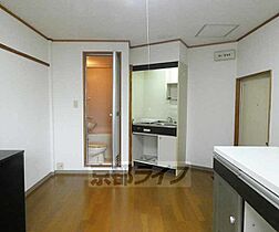 京都府京都市伏見区深草墨染町（賃貸マンション1R・2階・15.00㎡） その15