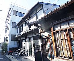 西ノ京円町アパート 2F ｜ 京都府京都市中京区西ノ京円町（賃貸アパート1DK・2階・29.45㎡） その4