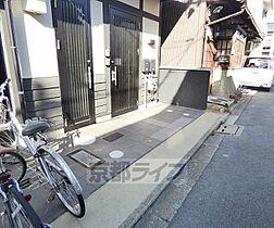 西ノ京円町アパート 2F ｜ 京都府京都市中京区西ノ京円町（賃貸アパート1DK・2階・29.45㎡） その19