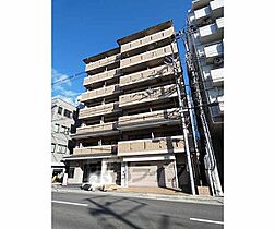 レジュールアッシュ清水 404 ｜ 京都府京都市東山区清水4丁目（賃貸マンション1K・4階・22.57㎡） その3