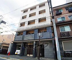 スワンズ京都セントラルシティ 202 ｜ 京都府京都市下京区大工町（七条通大宮東入）（賃貸マンション1K・2階・23.41㎡） その1